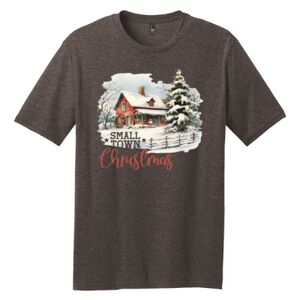 Perfect Blend ® CVC Tee Thumbnail