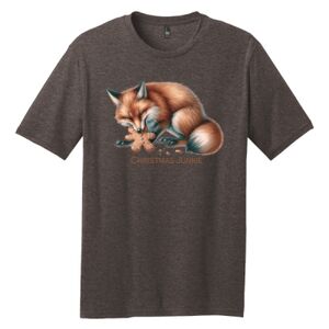 Perfect Blend ® CVC Tee Thumbnail