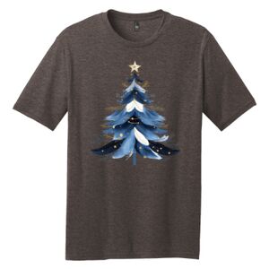 Perfect Blend ® CVC Tee Thumbnail