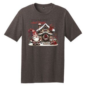 Perfect Blend ® CVC Tee Thumbnail