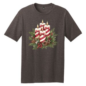 Perfect Blend ® CVC Tee Thumbnail