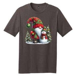 Perfect Blend ® CVC Tee Thumbnail