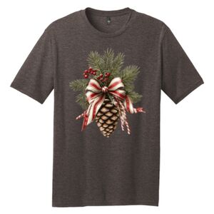 Perfect Blend ® CVC Tee Thumbnail