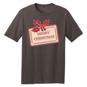 Perfect Blend ® CVC Tee Thumbnail