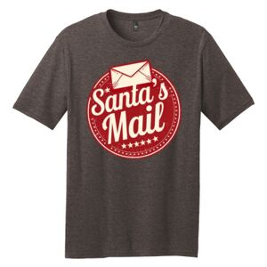 Perfect Blend ® CVC Tee Thumbnail