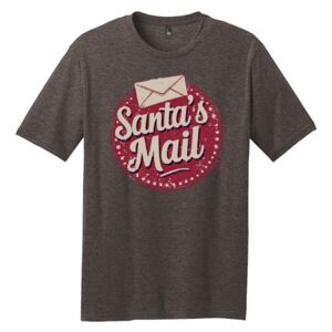 Perfect Blend ® CVC Tee Thumbnail