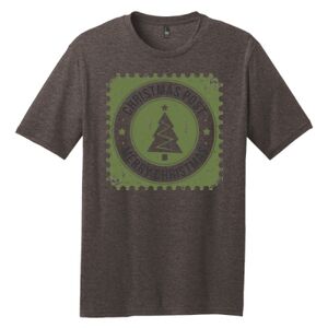 Perfect Blend ® CVC Tee Thumbnail