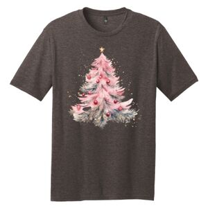 Perfect Blend ® CVC Tee Thumbnail