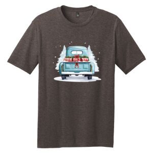 Perfect Blend ® CVC Tee Thumbnail