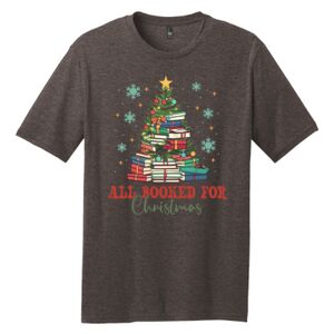 Perfect Blend ® CVC Tee Thumbnail