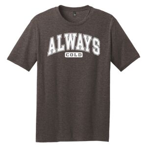 Perfect Blend ® CVC Tee Thumbnail