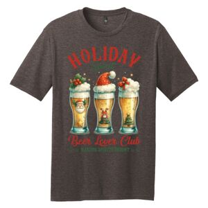 Perfect Blend ® CVC Tee Thumbnail