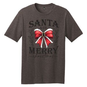 Perfect Blend ® CVC Tee Thumbnail