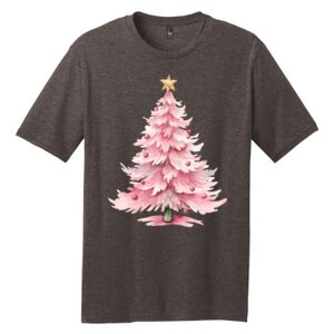 Perfect Blend ® CVC Tee Thumbnail
