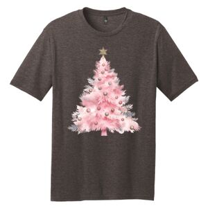 Perfect Blend ® CVC Tee Thumbnail