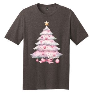 Perfect Blend ® CVC Tee Thumbnail