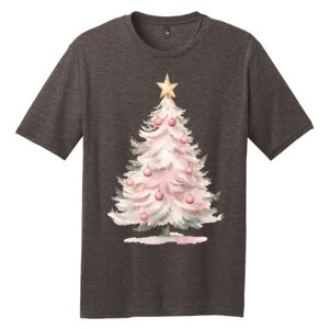 Perfect Blend ® CVC Tee Thumbnail