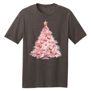 Perfect Blend ® CVC Tee Thumbnail