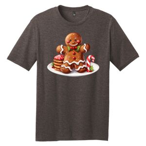 Perfect Blend ® CVC Tee Thumbnail
