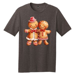 Perfect Blend ® CVC Tee Thumbnail