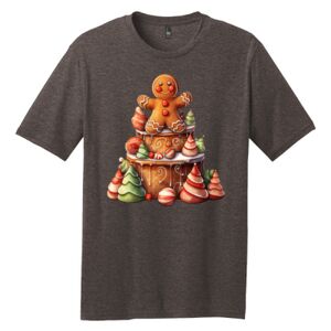 Perfect Blend ® CVC Tee Thumbnail