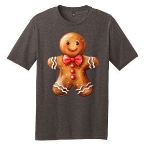Perfect Blend ® CVC Tee Thumbnail