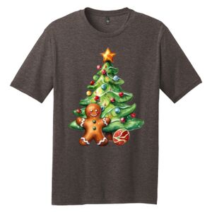 Perfect Blend ® CVC Tee Thumbnail