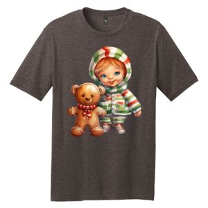 Perfect Blend ® CVC Tee Thumbnail