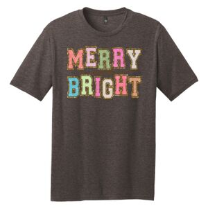 Perfect Blend ® CVC Tee Thumbnail