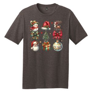 Perfect Blend ® CVC Tee Thumbnail