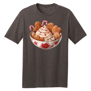Perfect Blend ® CVC Tee Thumbnail