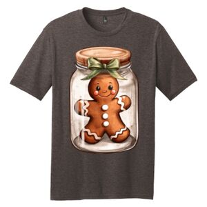 Perfect Blend ® CVC Tee Thumbnail