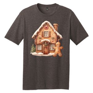 Perfect Blend ® CVC Tee Thumbnail