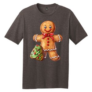 Perfect Blend ® CVC Tee Thumbnail