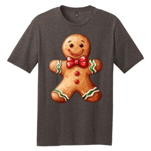 Perfect Blend ® CVC Tee Thumbnail