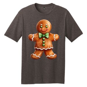 Perfect Blend ® CVC Tee Thumbnail