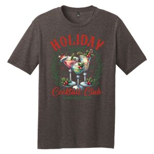 Perfect Blend ® CVC Tee Thumbnail