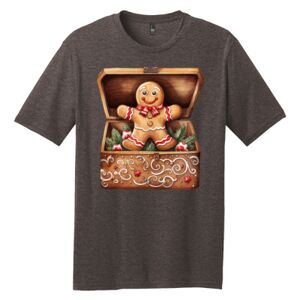 Perfect Blend ® CVC Tee Thumbnail