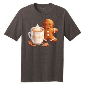 Perfect Blend ® CVC Tee Thumbnail