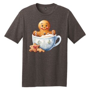 Perfect Blend ® CVC Tee Thumbnail