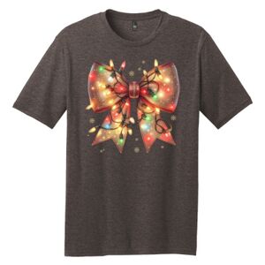 Perfect Blend ® CVC Tee Thumbnail