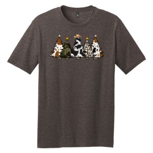 Perfect Blend ® CVC Tee Thumbnail