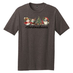 Perfect Blend ® CVC Tee Thumbnail