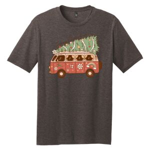 Perfect Blend ® CVC Tee Thumbnail
