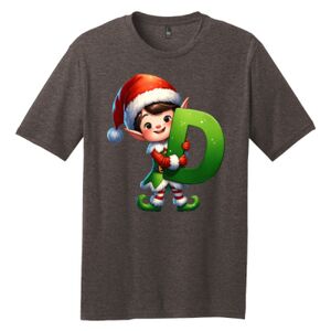 Perfect Blend ® CVC Tee Thumbnail