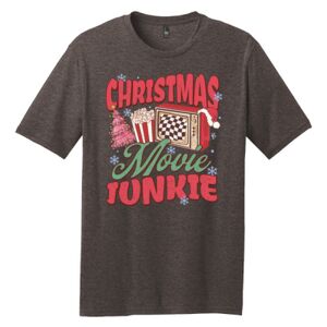 Perfect Blend ® CVC Tee Thumbnail