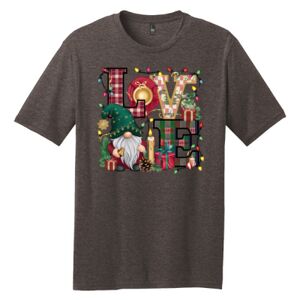 Perfect Blend ® CVC Tee Thumbnail