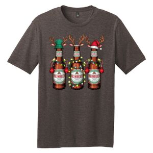Perfect Blend ® CVC Tee Thumbnail