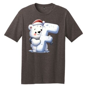 Perfect Blend ® CVC Tee Thumbnail