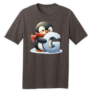 Perfect Blend ® CVC Tee Thumbnail